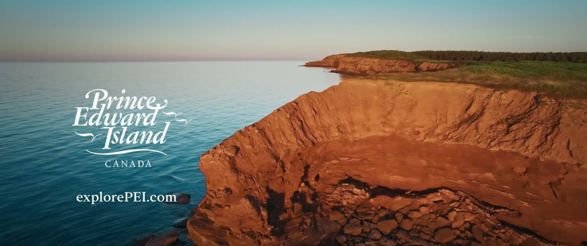 Tourism PEI Commercial