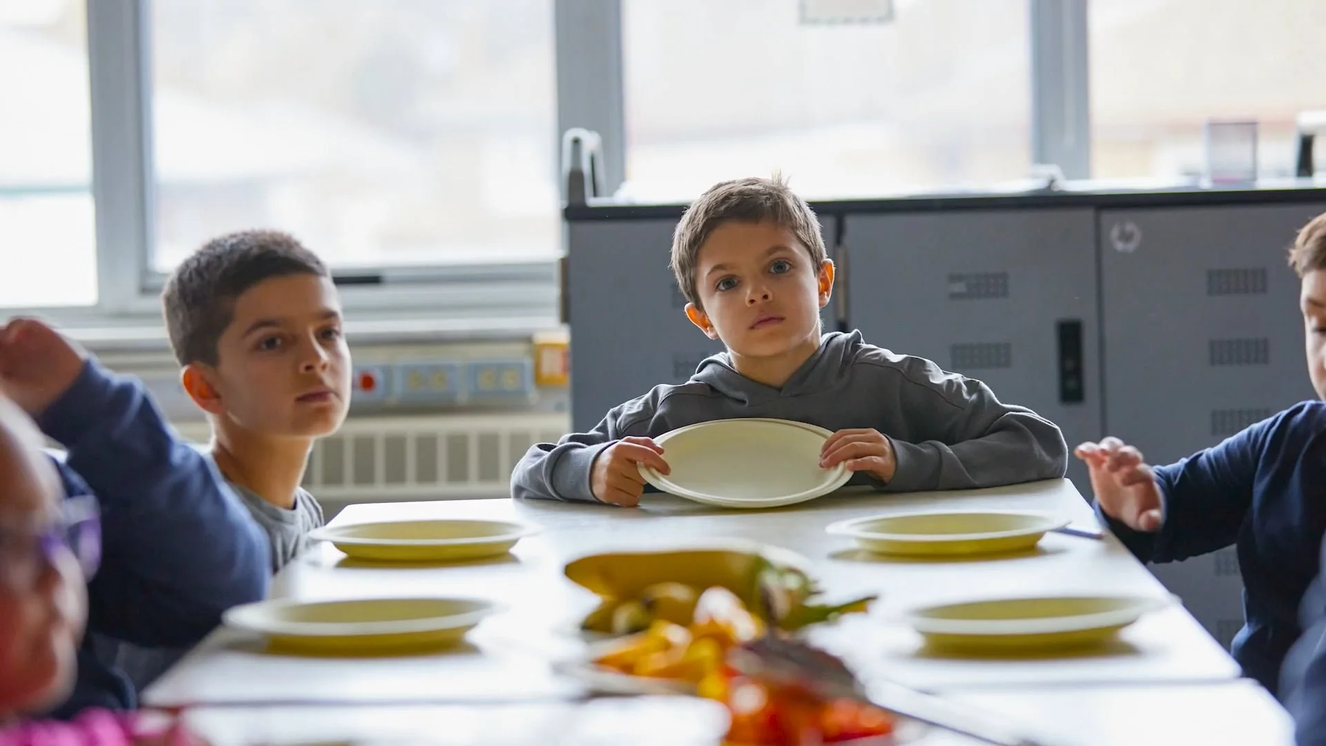 The Grocery Foundation