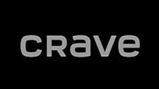 Crave logo representing a broadcast or streaming platform where music composed by Underdown Audio has appeared.