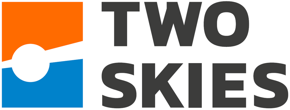 TWO SKIES