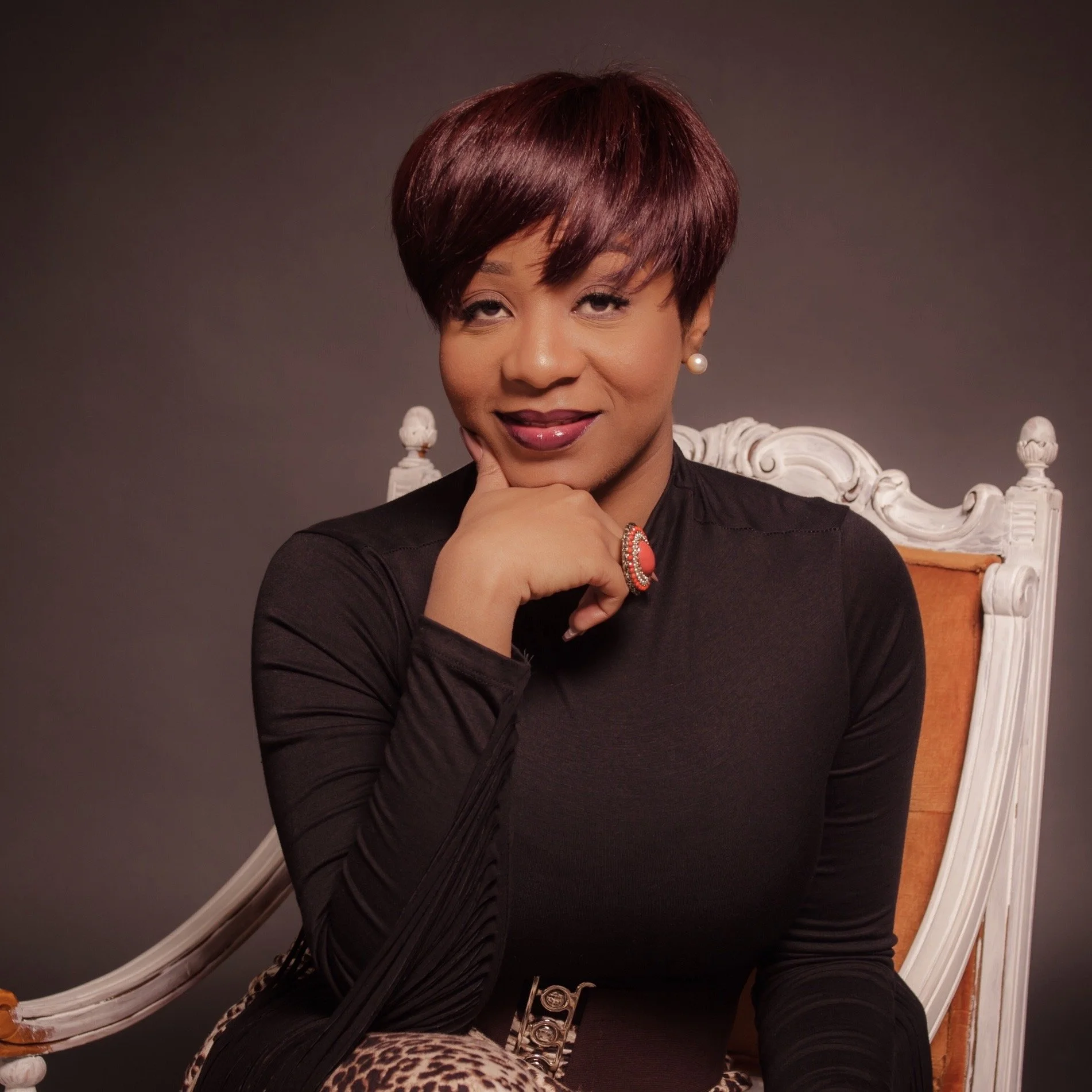 Meet our Leaders — St. Bartley PB Church