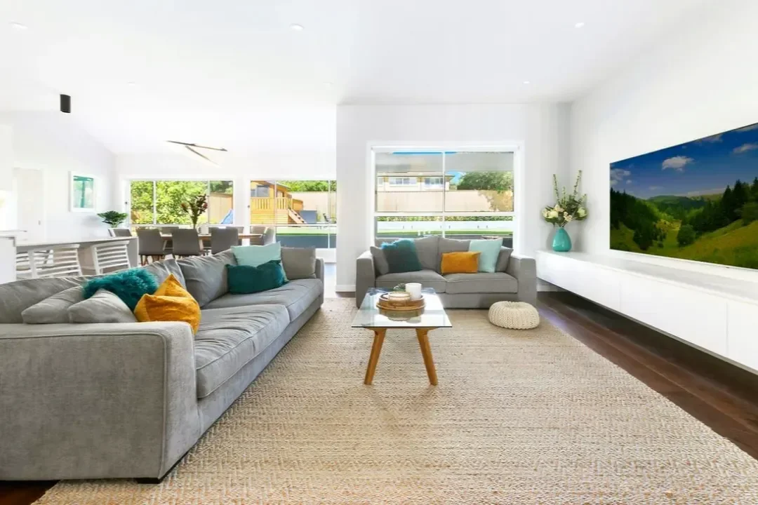 Renovation Builders Sydney