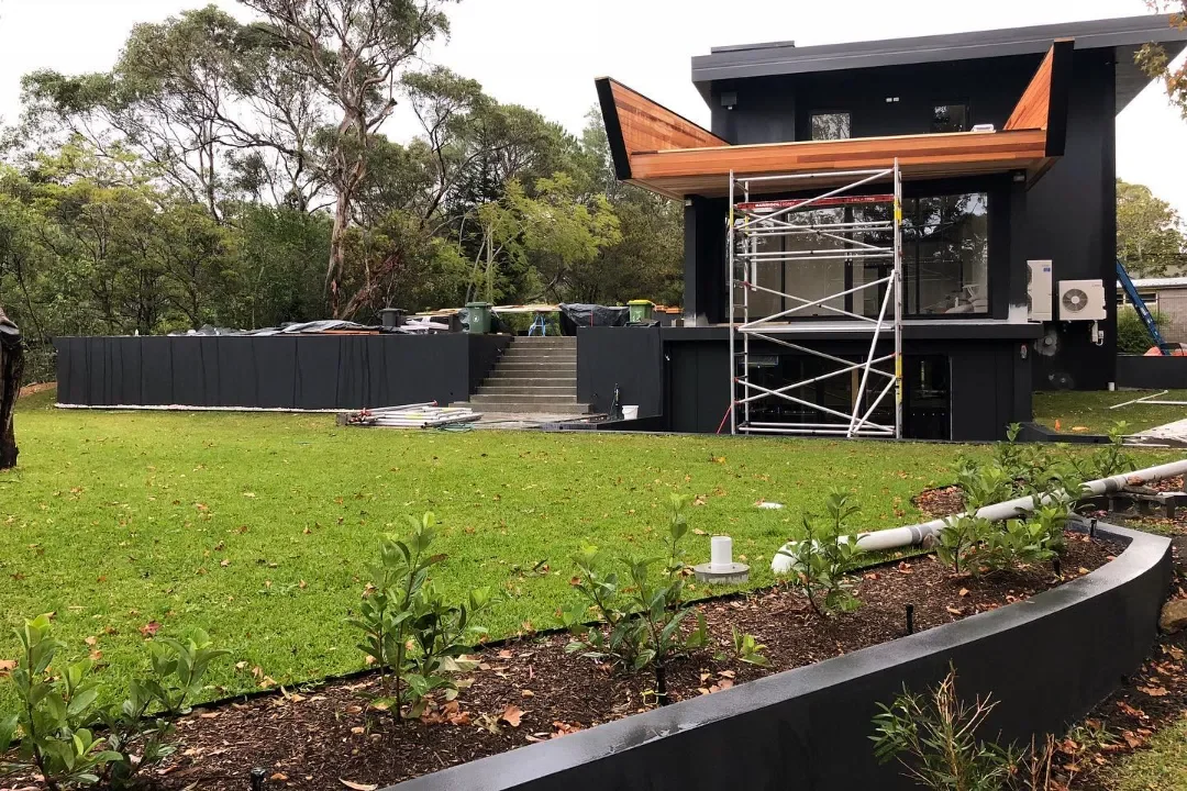 Builder North Sydney