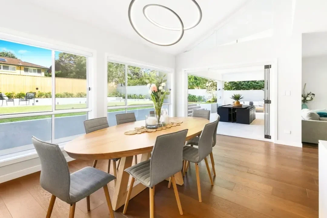 Builders North Shore