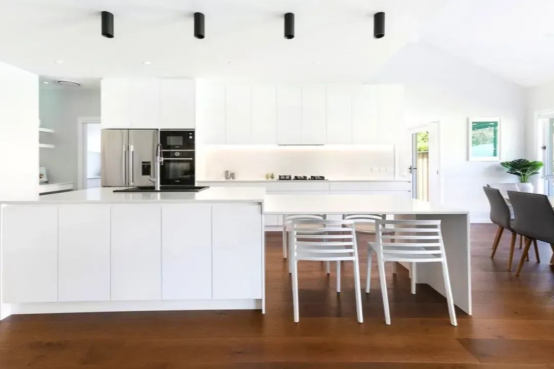 Builder North Sydney