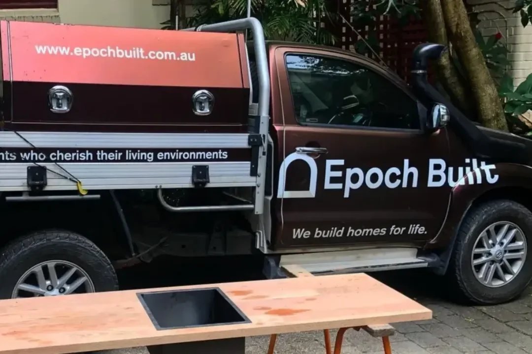 Renovation Builders Sydney