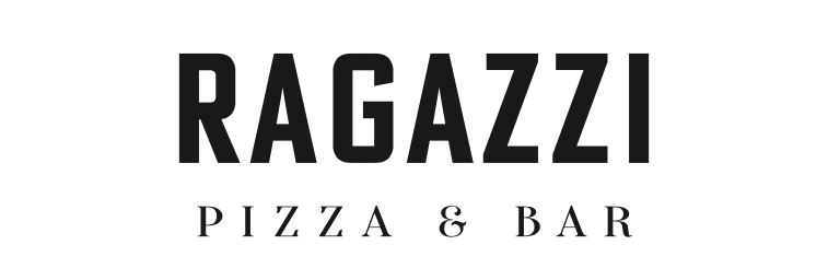 Welcome to Ragazzi Pizza Bar