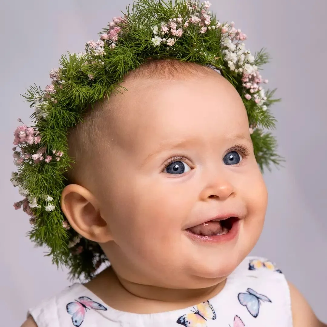KIND = Neugierig, Mutig, Fr&ouml;hlich,Eigenwillig.... 
und Einzigartig!
