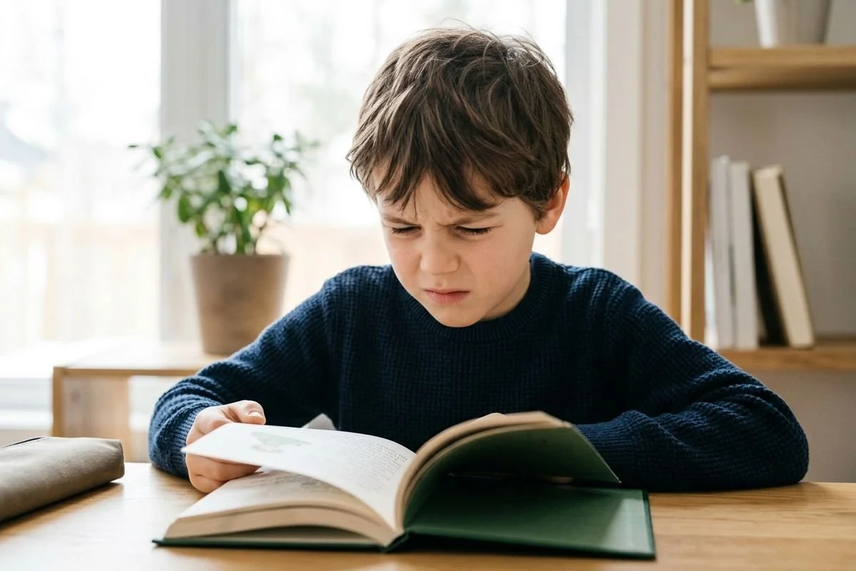 Myopia vs. Hyperopia: What's the Difference