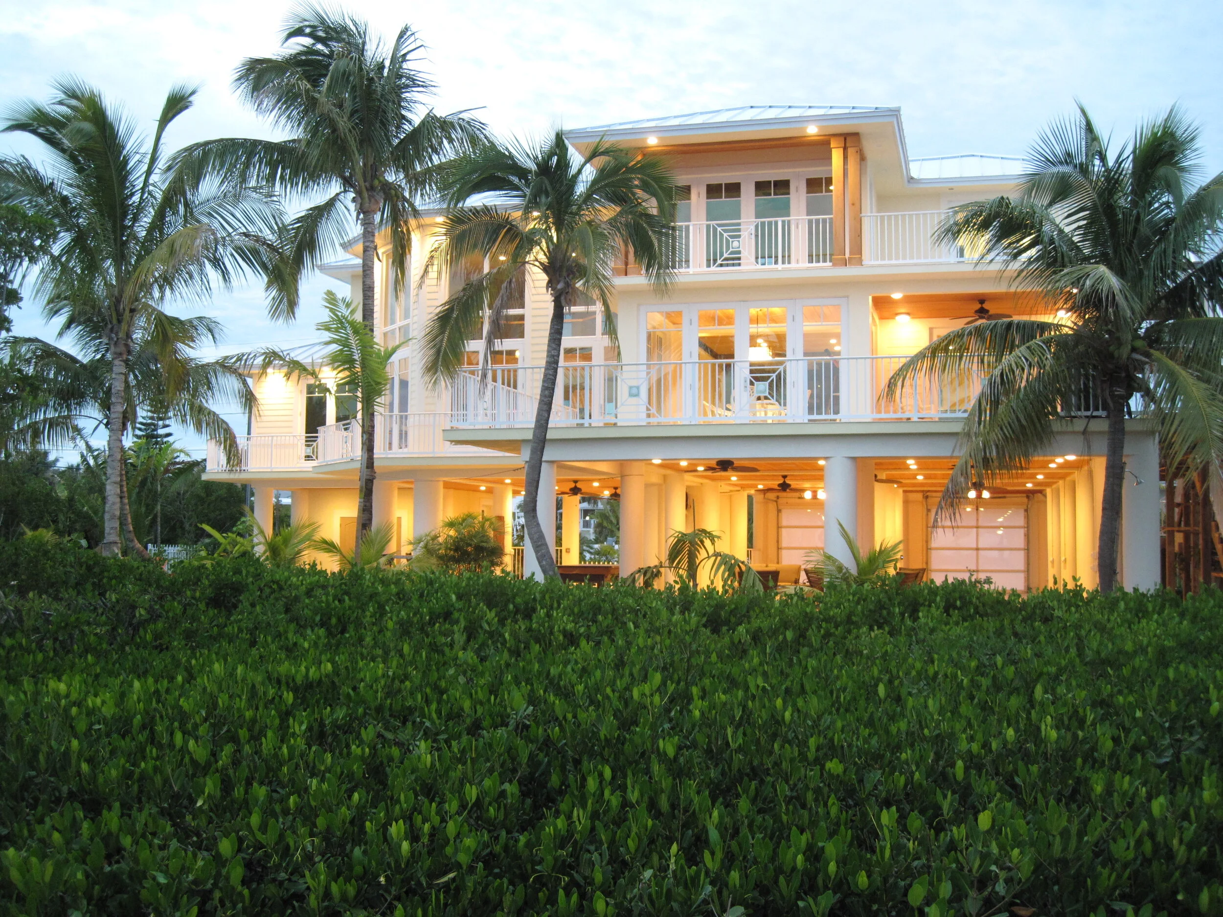 Cudjoe Oceanfront