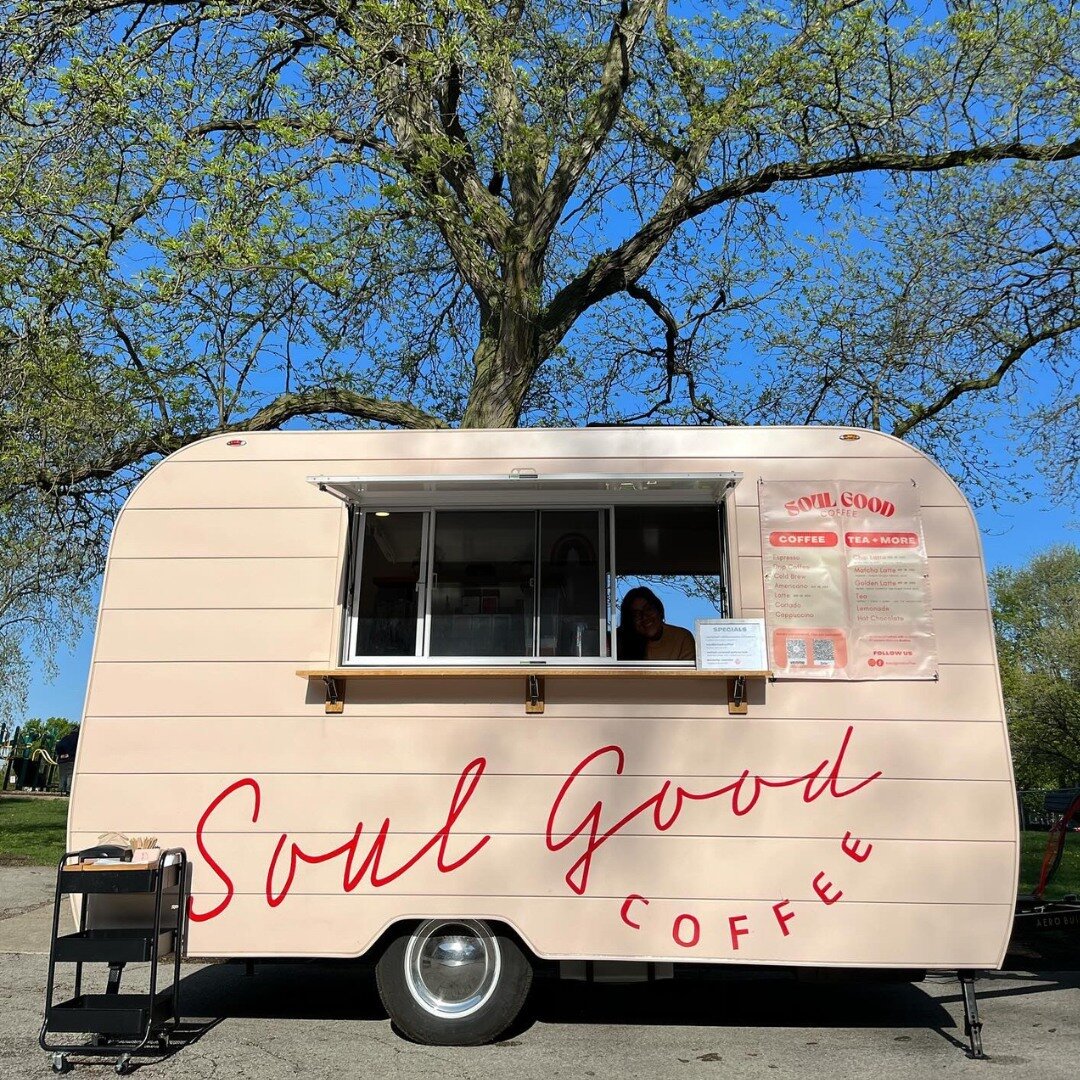 @soulgoodcoffee making our souls feel happy, we love this branding! 

#AeroBuild #MobileBusiness #MobileCoffeeShop #SmallBusinessOwner #Nashville #StartYourBusiness #SmallBusiness #ShopLocal #BuildingTrailers #Shop #Production #MadeInNashville #MadeI