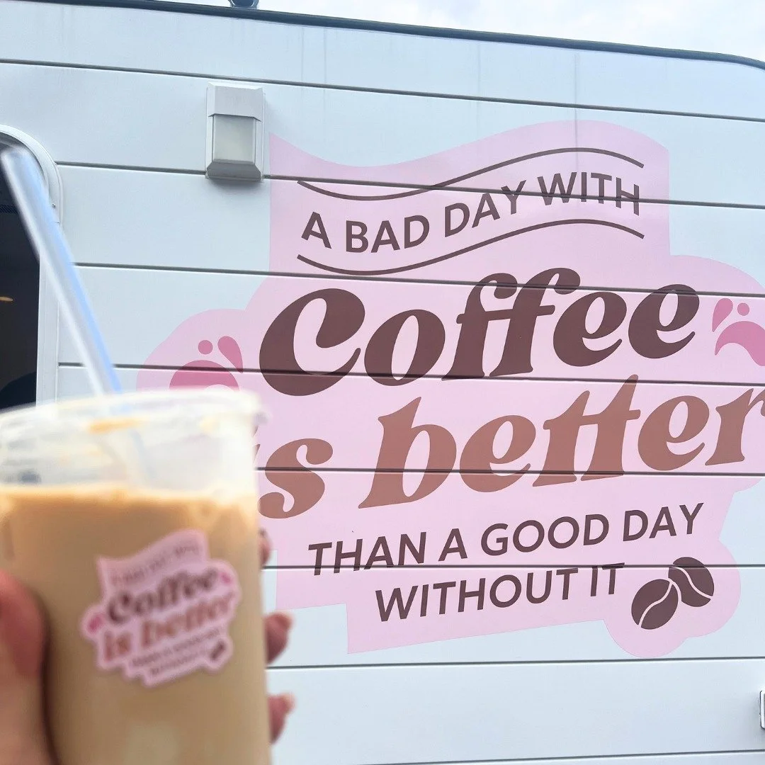 This morning we sent out an email featuring financing companies that we work with. We know that some dreams take a team to bring it together and that includes the start up financing cost! If you missed the email don't worry, you can head over to our 