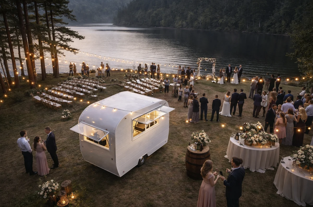 mobile wedding business trailer example for how to run a thriving mobile business in 2026 article