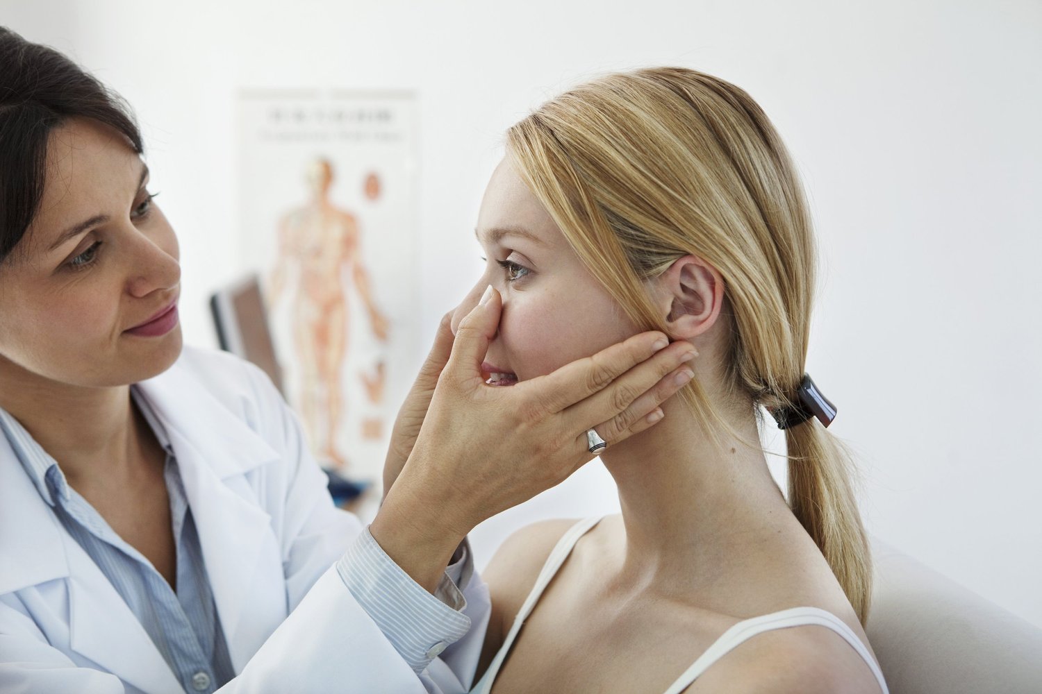 ENT & Allergy Clinic Little Rock