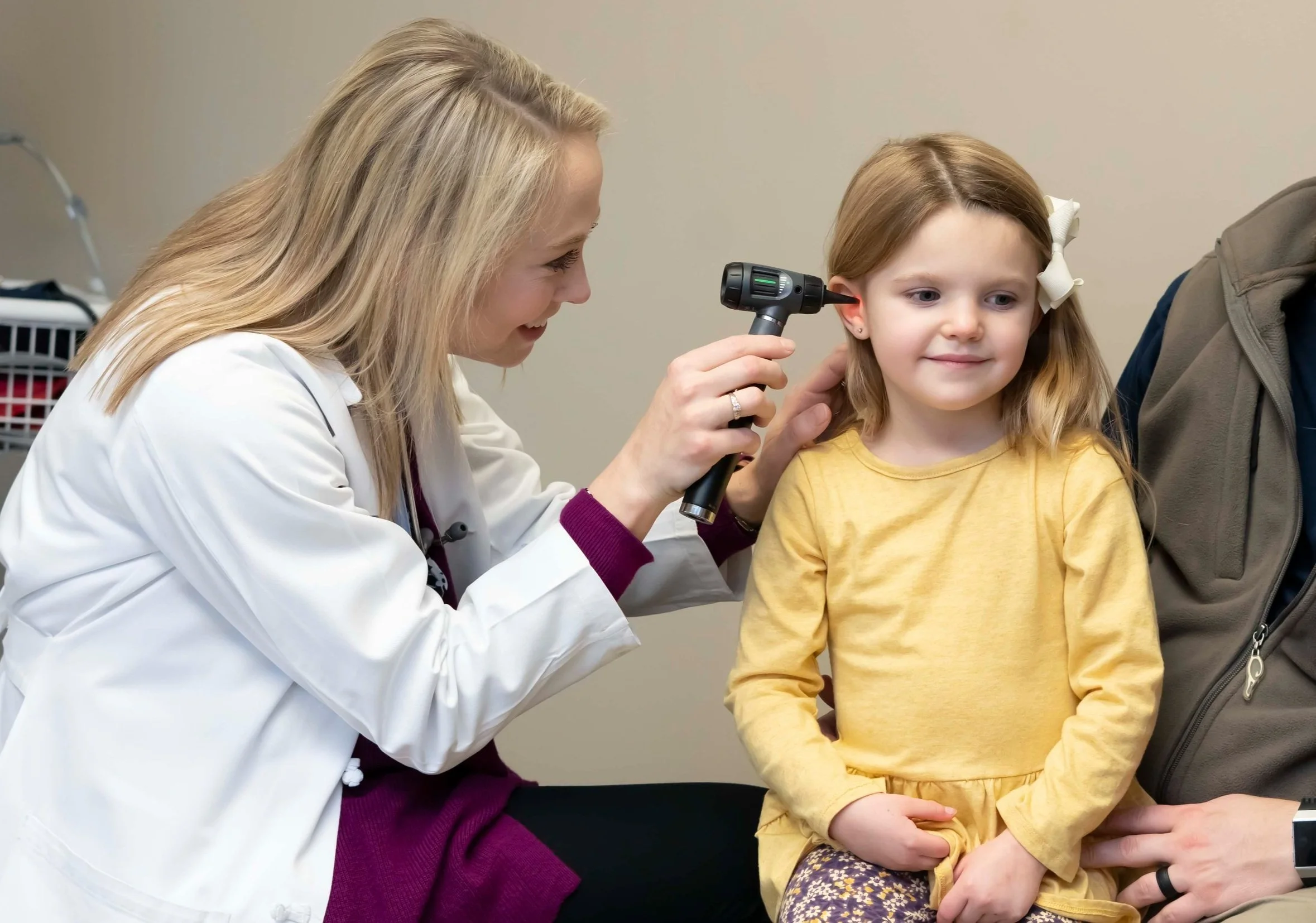 ENT & Allergy Clinic Little Rock