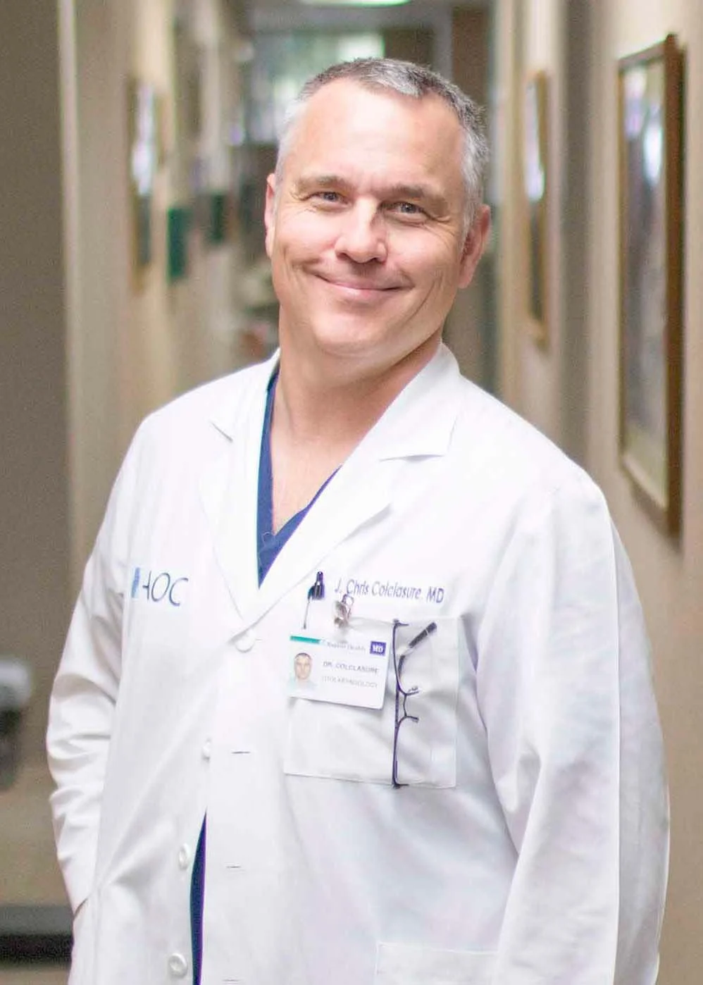 ENT & Allergy Clinic Little Rock