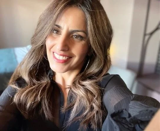 Lean Into Your Truth 