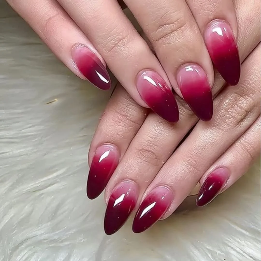 🍂 Fall is here and so are the colors we&rsquo;ve been waiting for. Loving this cozy, chic inspo from  @venetianpga &mdash; the perfect shades to pair with sweaters and pumpkin spice. Which one would you choose? ✨💅