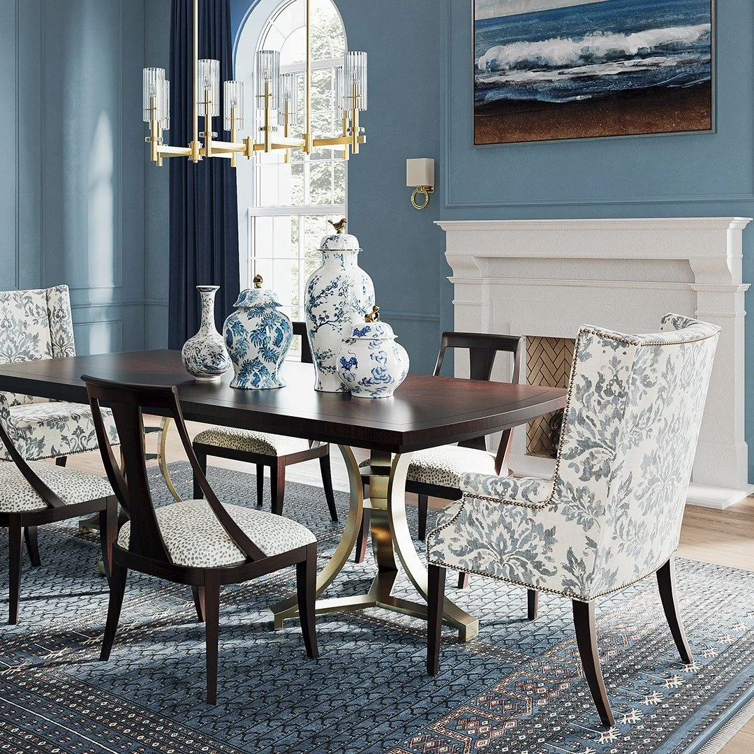 Got big plans on the mind? 🤔 During the @ethanallen_pbg Pick 3 savings event, you can earn the best savings on any three pieces you choose&mdash;and for a limited time, enjoy 36-month financing&sect; on top of complimentary interior design. Talk abo