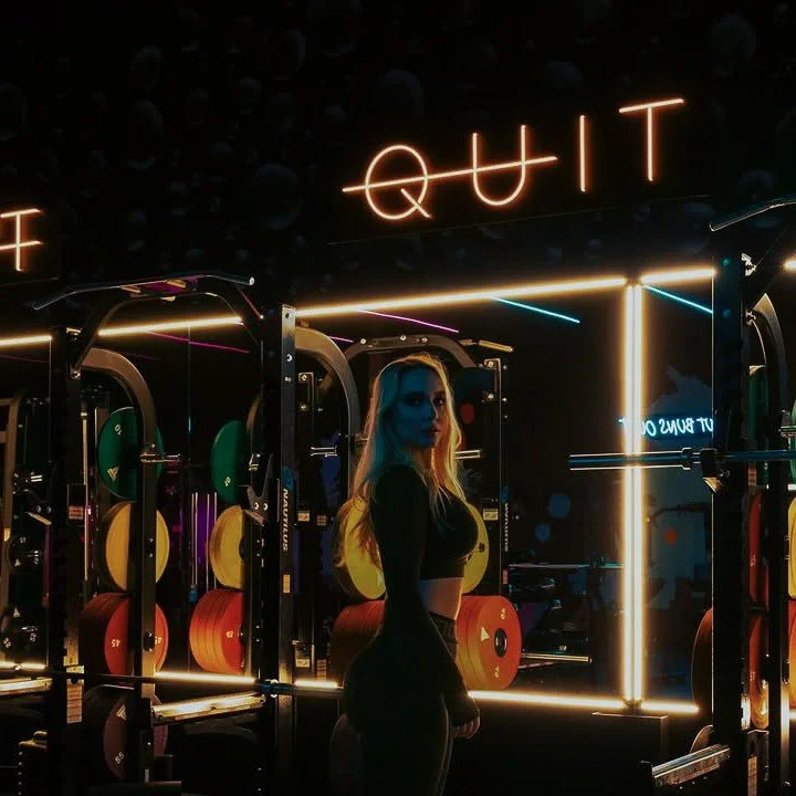 New year, new reasons to move. 💪 2026 is a great time to build habits that actually stick, and @eosfitness is a gym where you truly belong. It&rsquo;s a space built for everyone, where individuality and teamwork, dedication and fun all show up toget