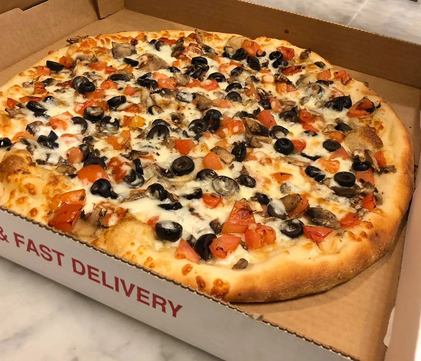 Game day just got easier 🍕

Skip the prep and let @salsitalianpbg take care of the food. Order ahead and make your Super Bowl spread something to talk about. 📞🔥🏈