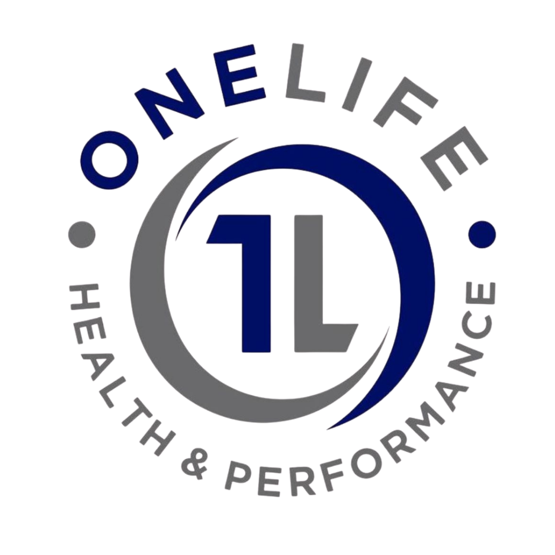 onelife health &amp; performance