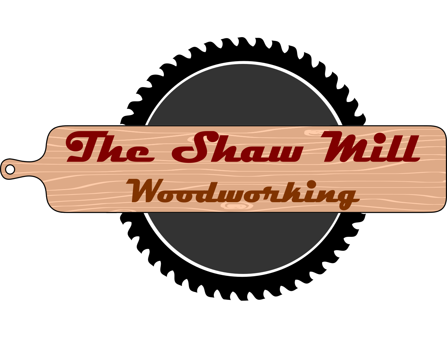 The Shaw Mill