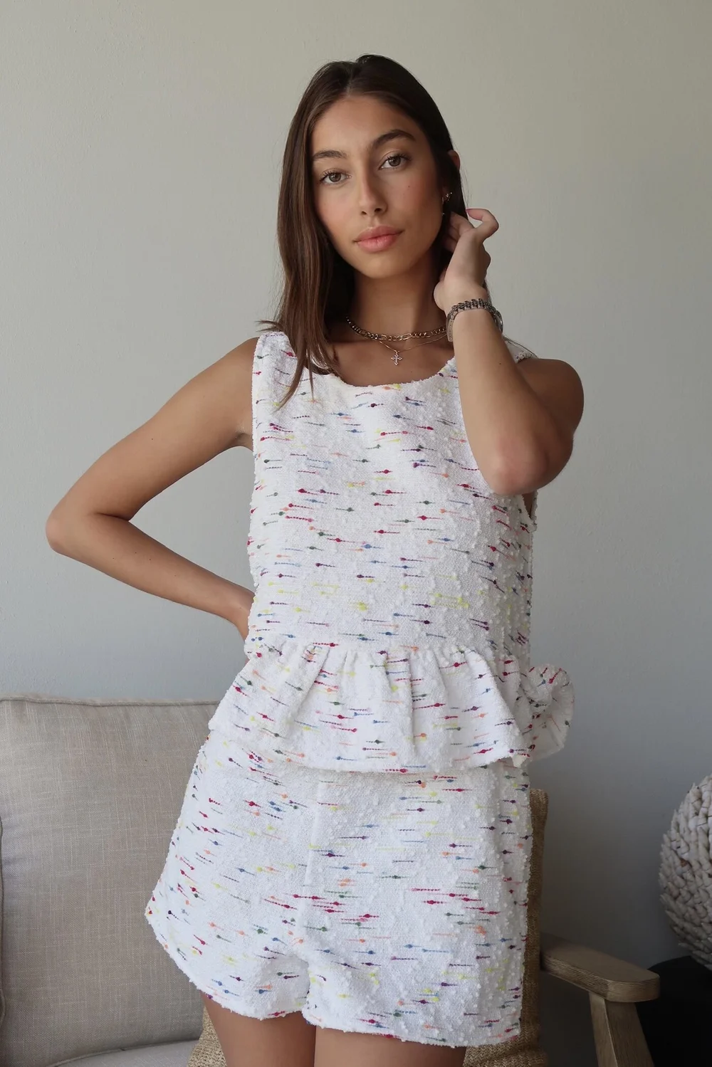 Angela Romper — MIXTO