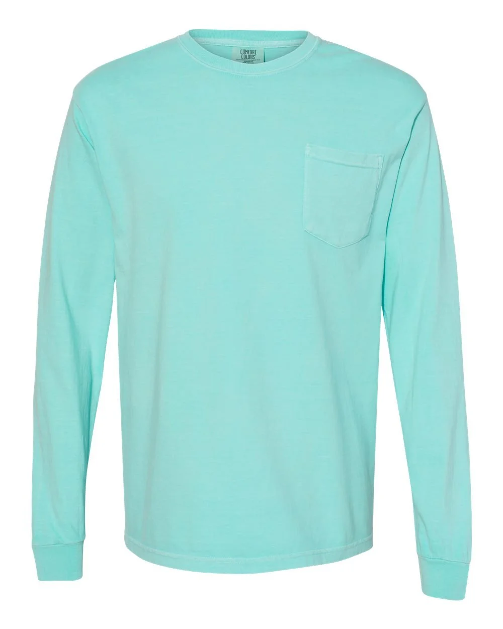Chalky Mint (Copy)