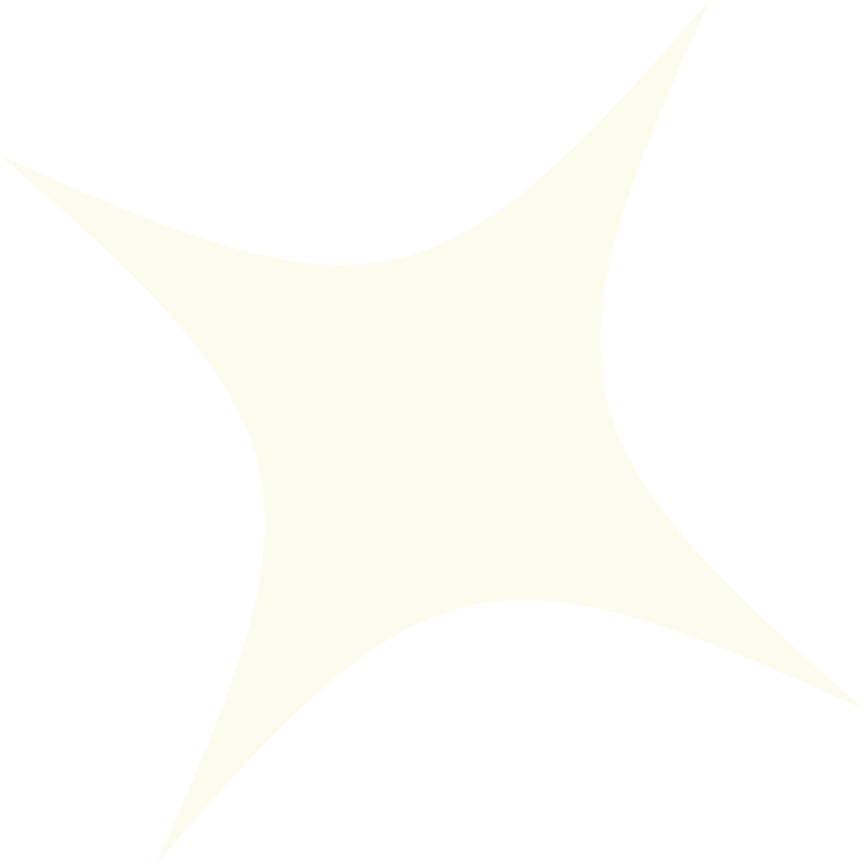 A moving star
