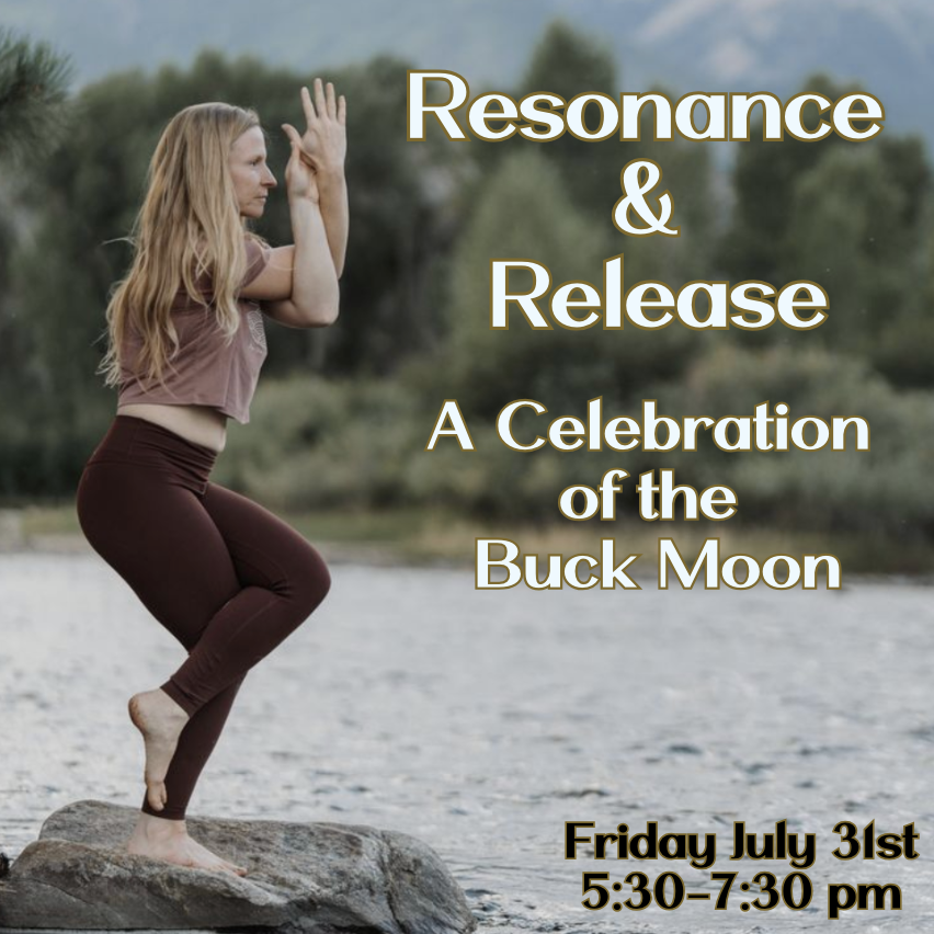 Resonance & Release