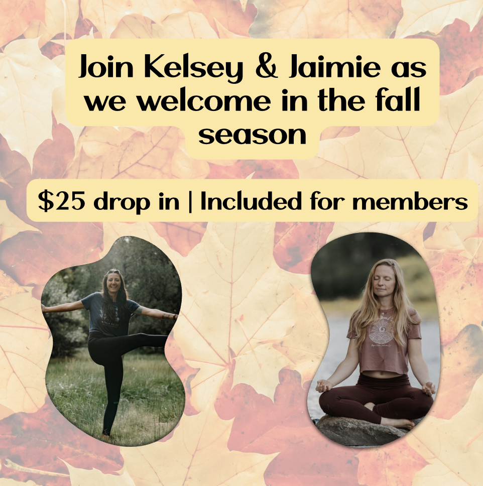 Fall Equinox 108 Sun Salutations