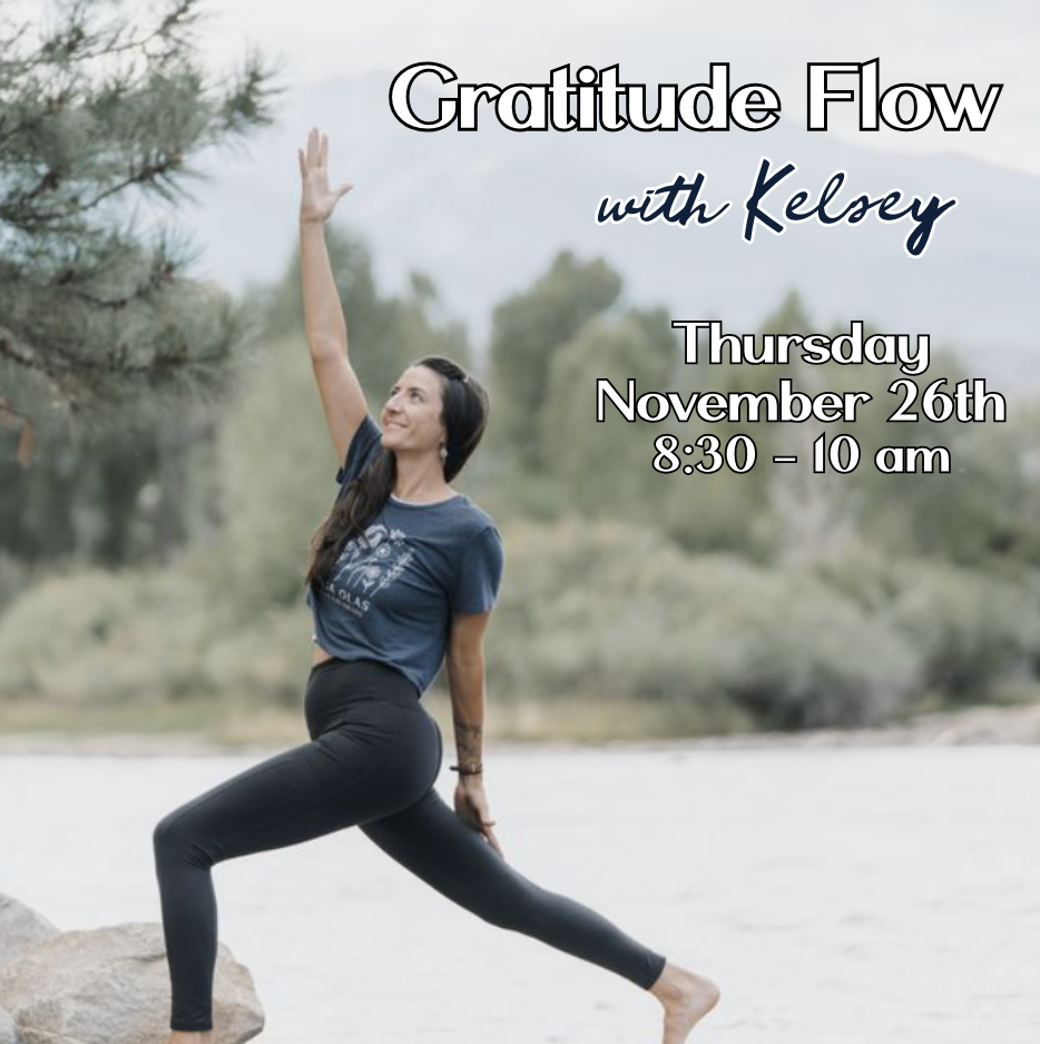 Gratitude Flow