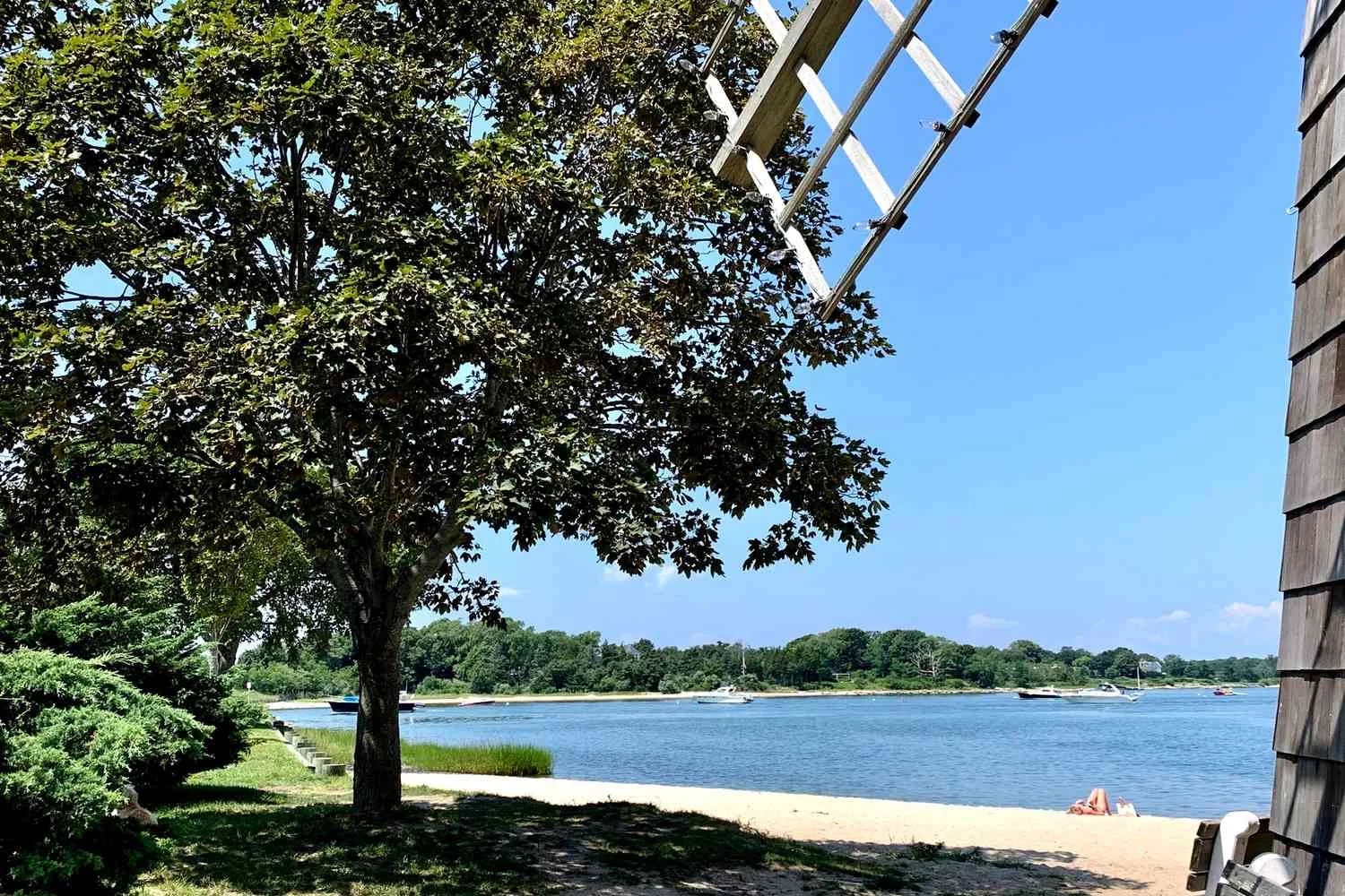 Windmill Beach, Sag Harbor