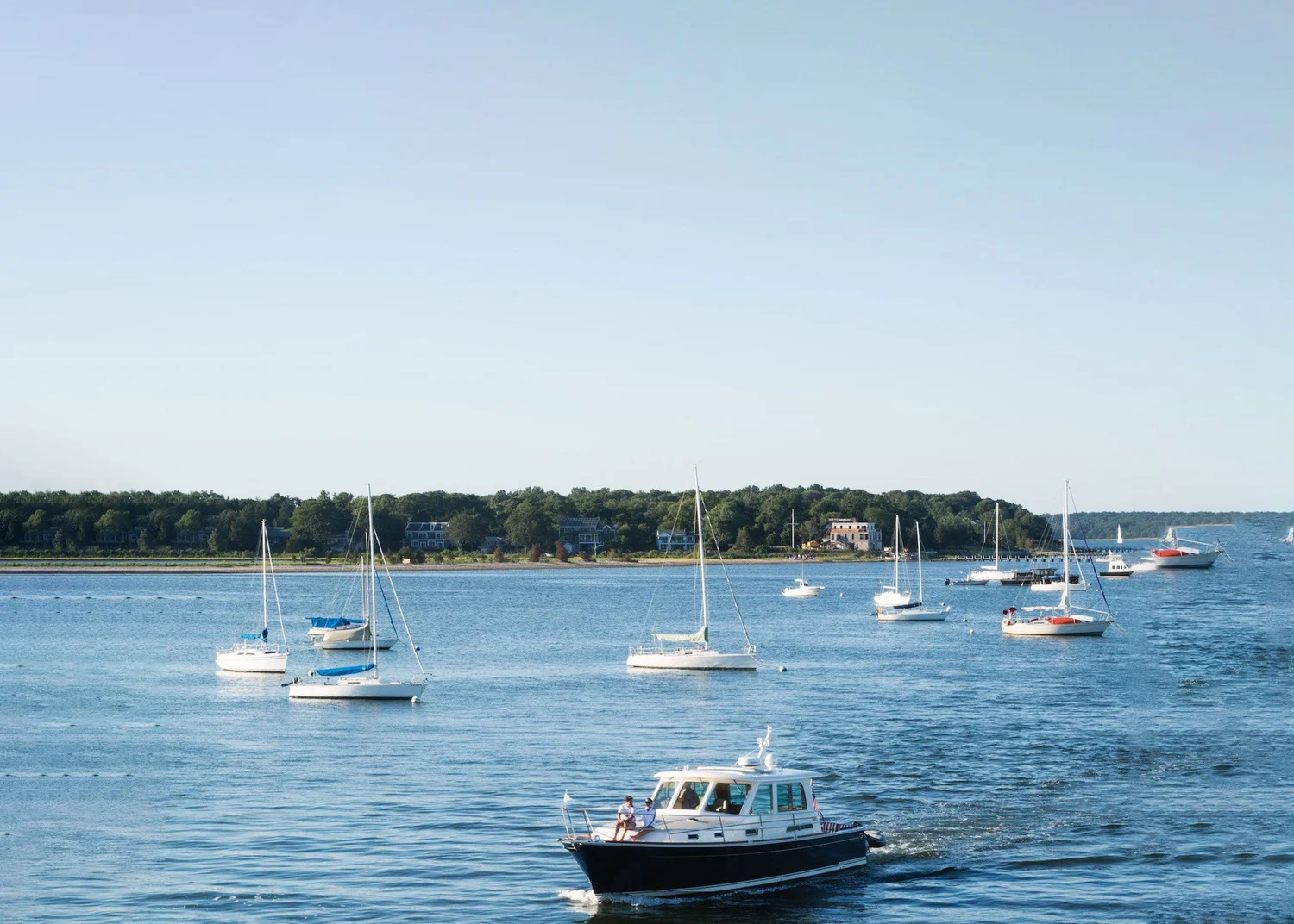 Sag Harbor Partnership