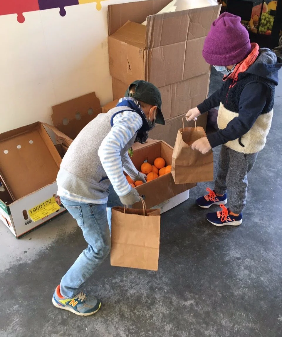 Grant Recipients — Sag Harbor Partnership