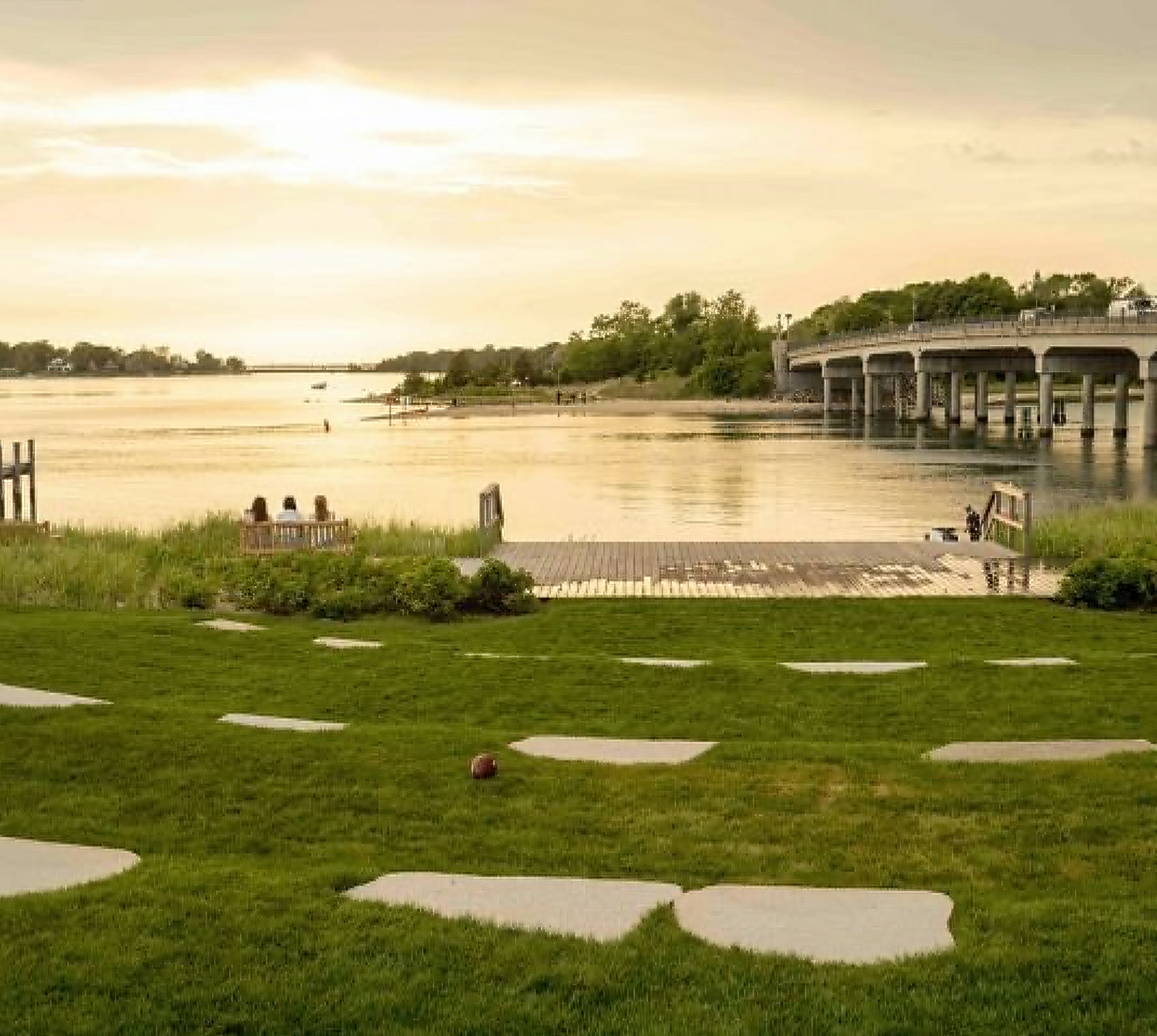 John Steinbeck Park