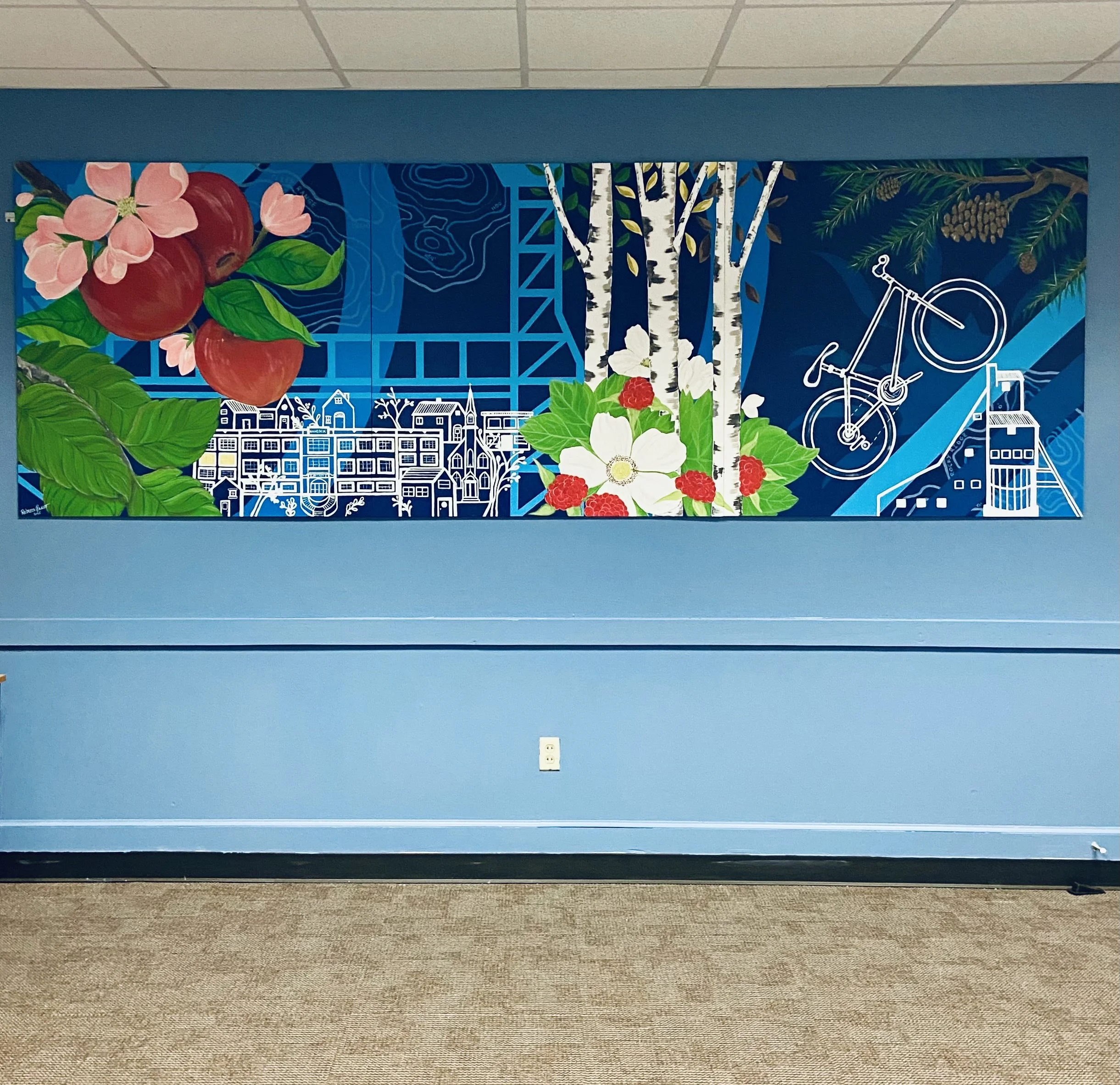 Keweenaw Community Foundation