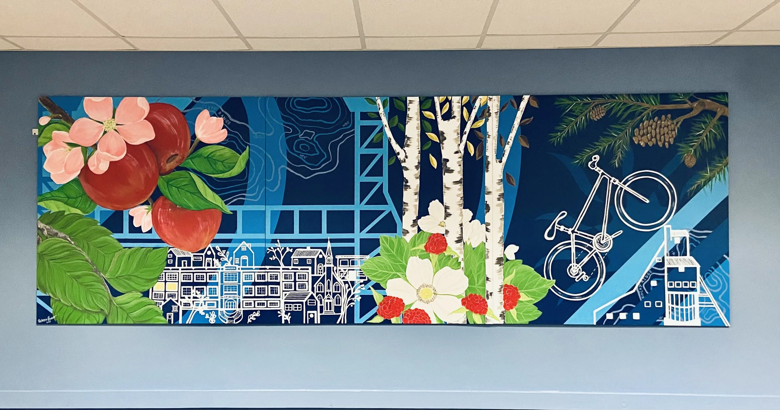 Keweenaw Community Foundation