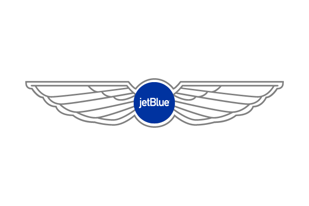 JetBlue Gateways