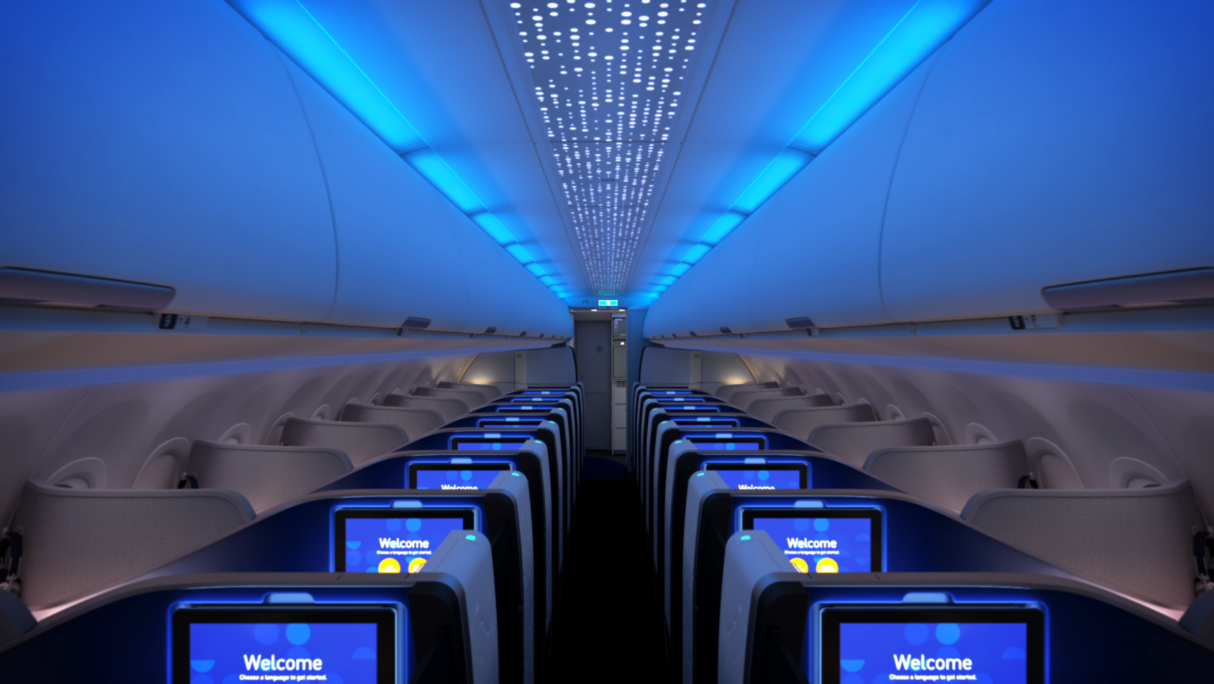 JetBlue Gateways