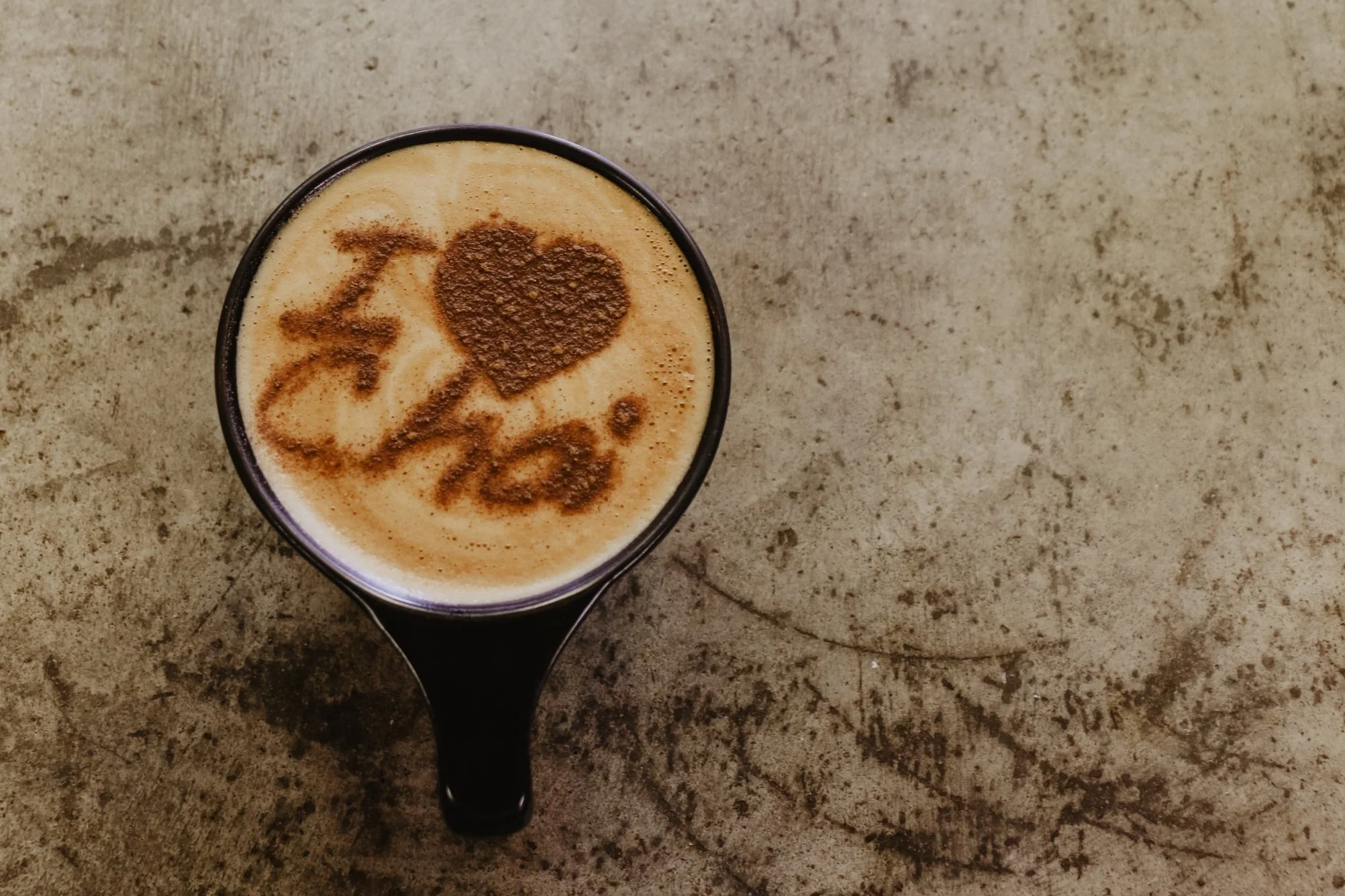 Warming Dandelion Chai Tea