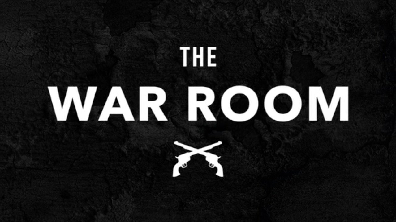 The War Room — Distillery Site