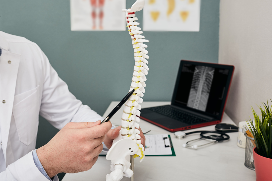 5 Questions to Ask Before Agreeing to Spine Surgery