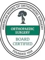 Dr. Ju board certified orthopedic spine surgeon