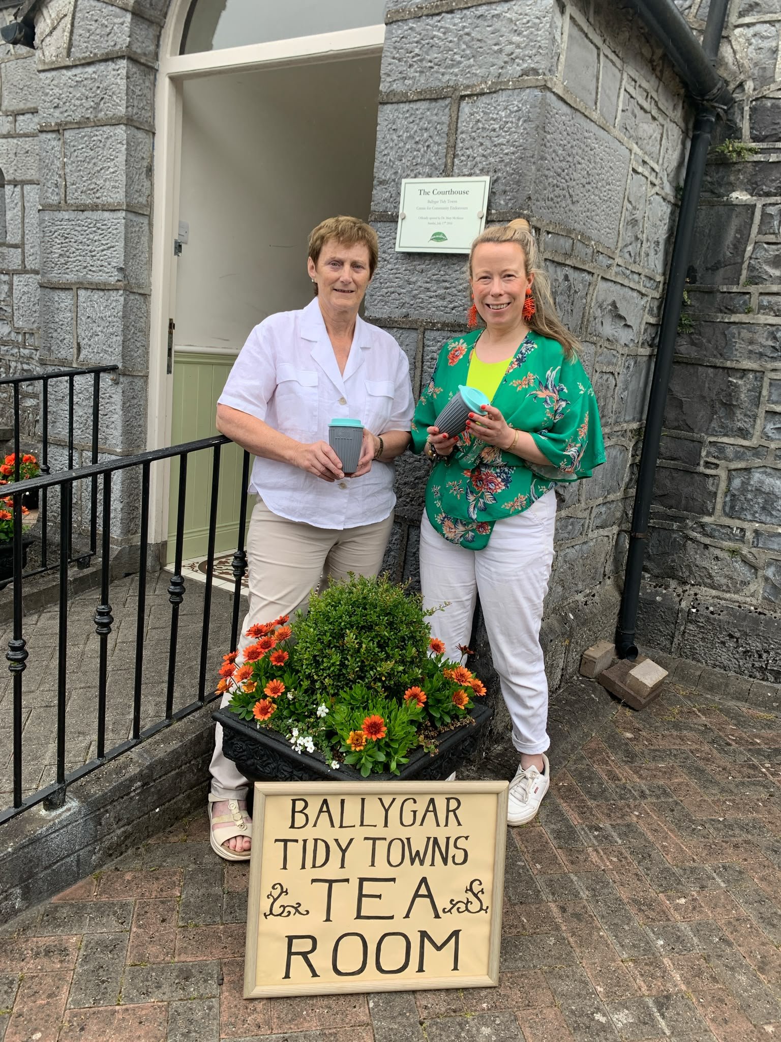 Emily, Nuala and the cups.jpeg