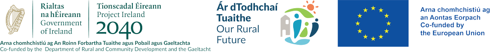 LEADER Programme — Galway Rural Development