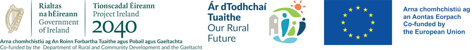 LEADER Programme — Galway Rural Development