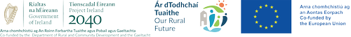 LEADER Programme — Galway Rural Development