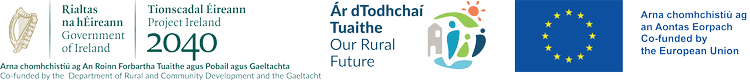 LEADER Programme — Galway Rural Development